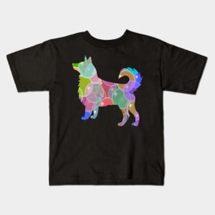 Party Pup Kids T-Shirt